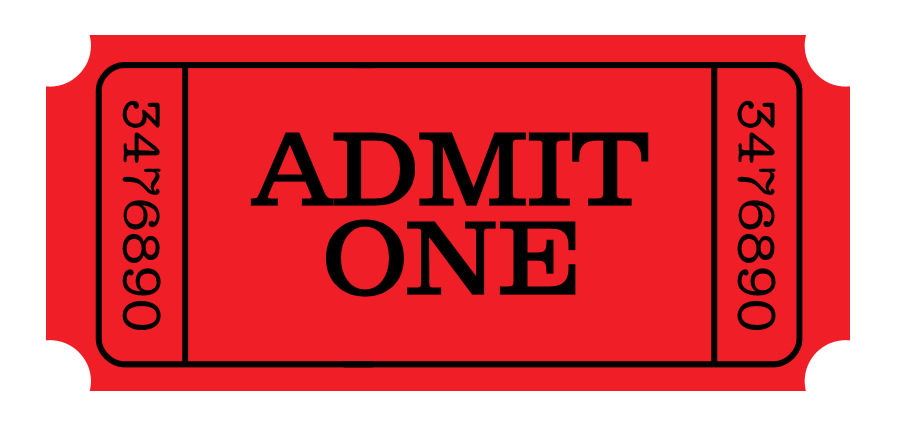 897x428 Free Tickets Clipart Free Clipart Graphics Images And Photos 4