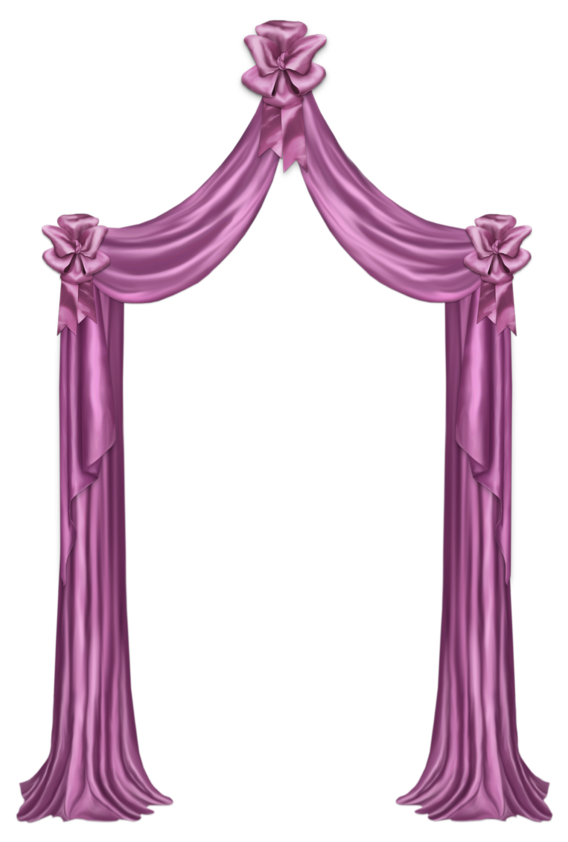 1140x1688 Arch Clipart Transparent