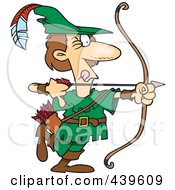 175x190 Royalty Free (Rf) Archer Clipart, Illustrations, Vector Graphics