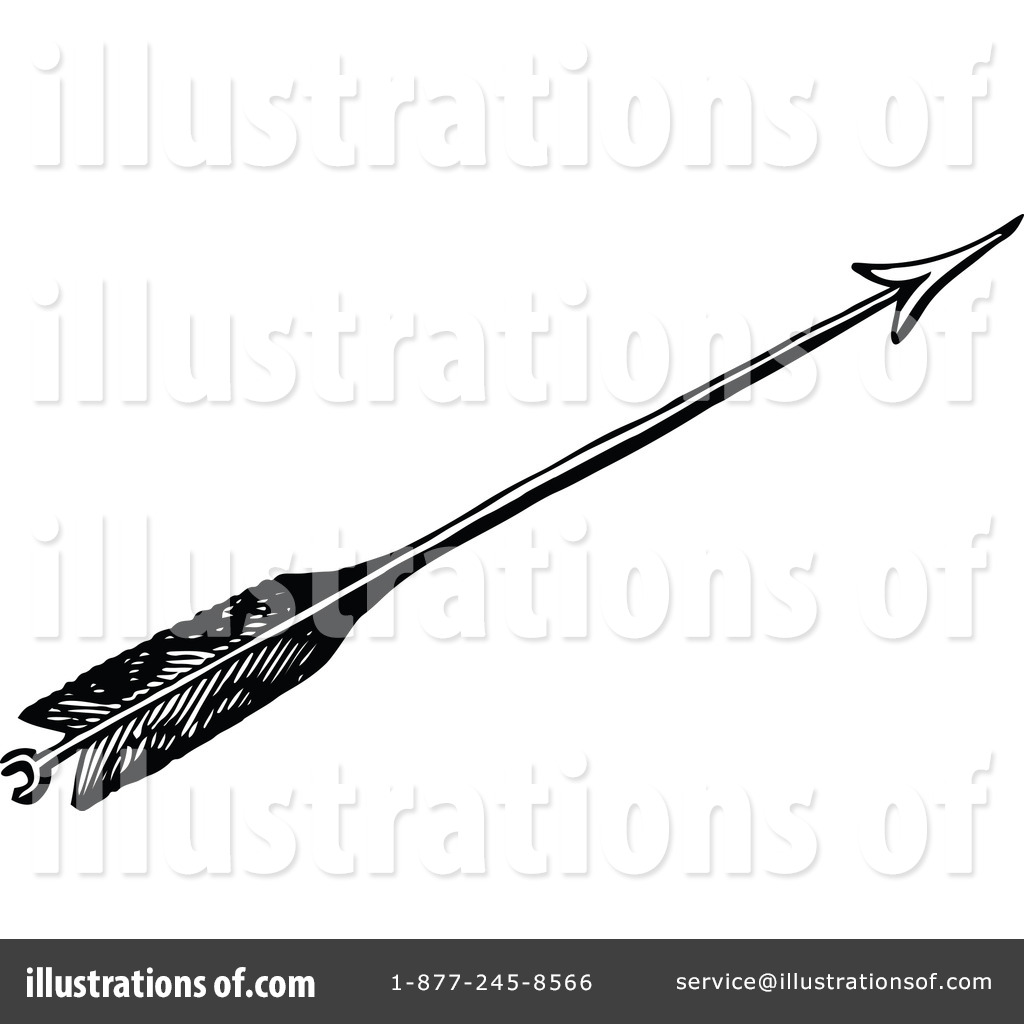 1024x1024 Archery Clipart