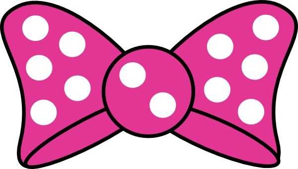 600x342 65 Free Bow Clipart