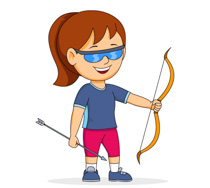 210x188 Search Results For Bow Arrow Achery Bow Arrow