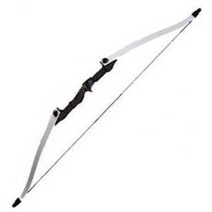 300x300 Silver Clipart Bow And Arrow