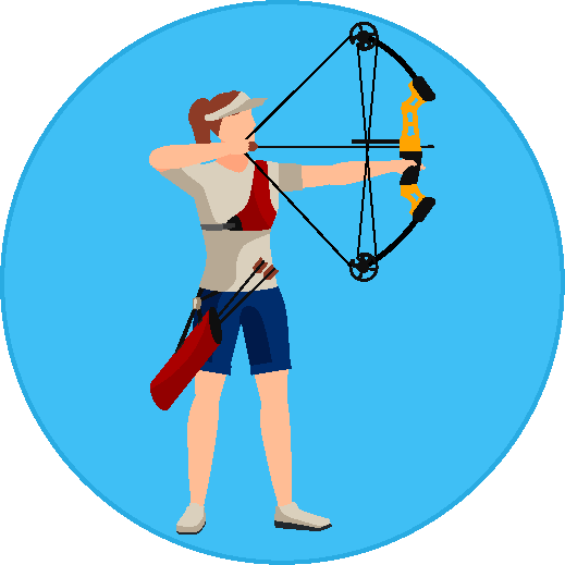 519x519 Archery E Shop