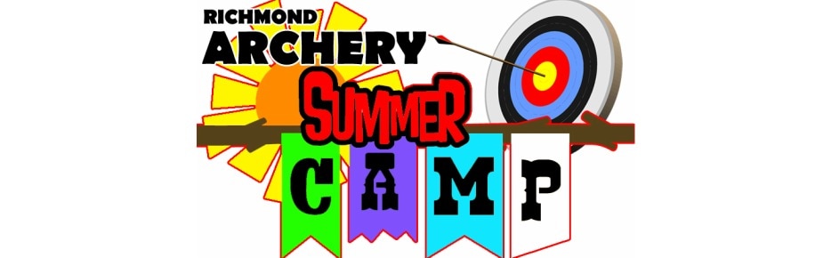 934x290 Archery Summer Camps Kids Clubs, Family Activities
