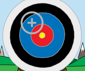359x299 Archery Code Club
