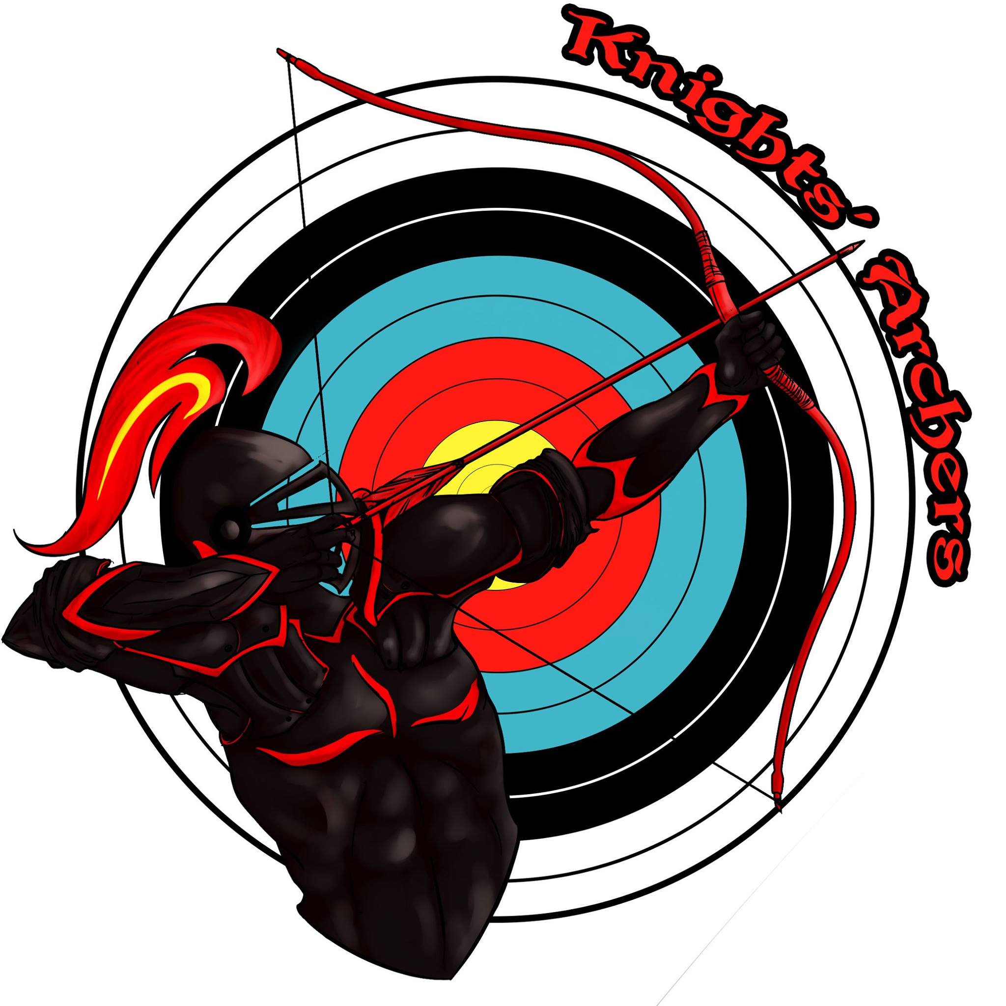2048x2048 Archery