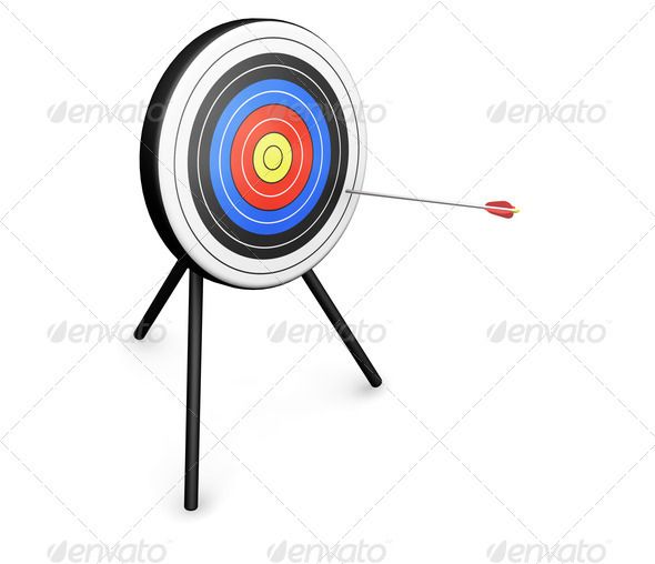 590x508 Unique 3d Archery Ideas 3d Archery Targets