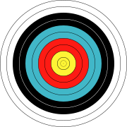 180x180 Target Archery