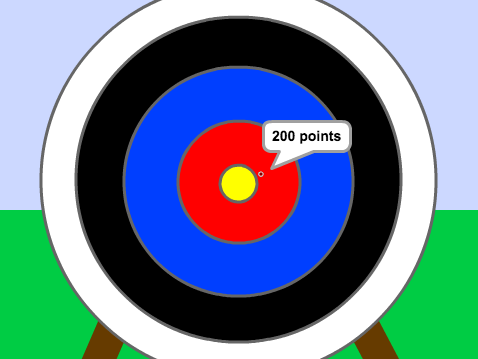 478x359 Archery Code Club World Projects