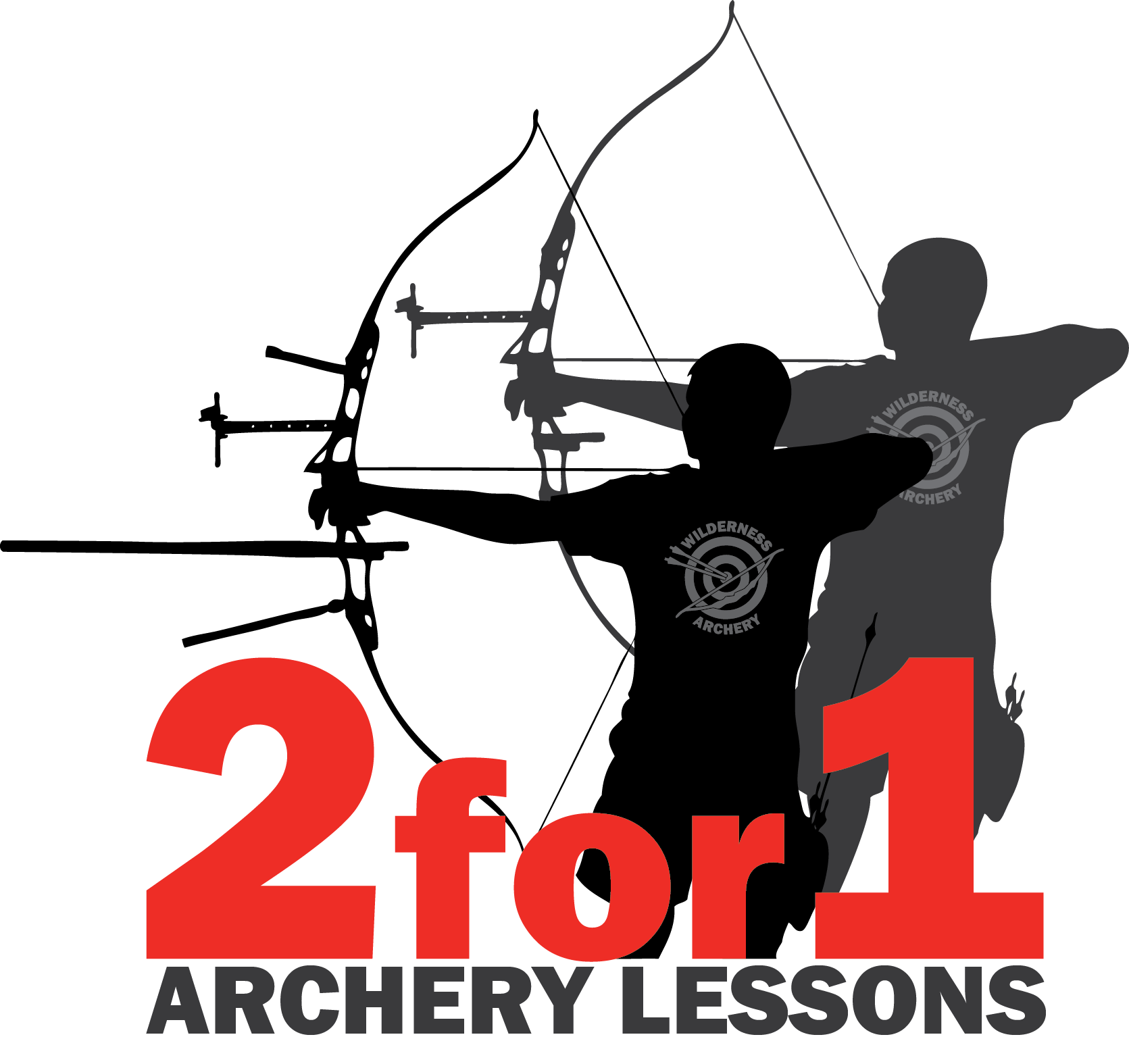 1671x1575 Recurve Archery Class Wilderness Archery, Inc.