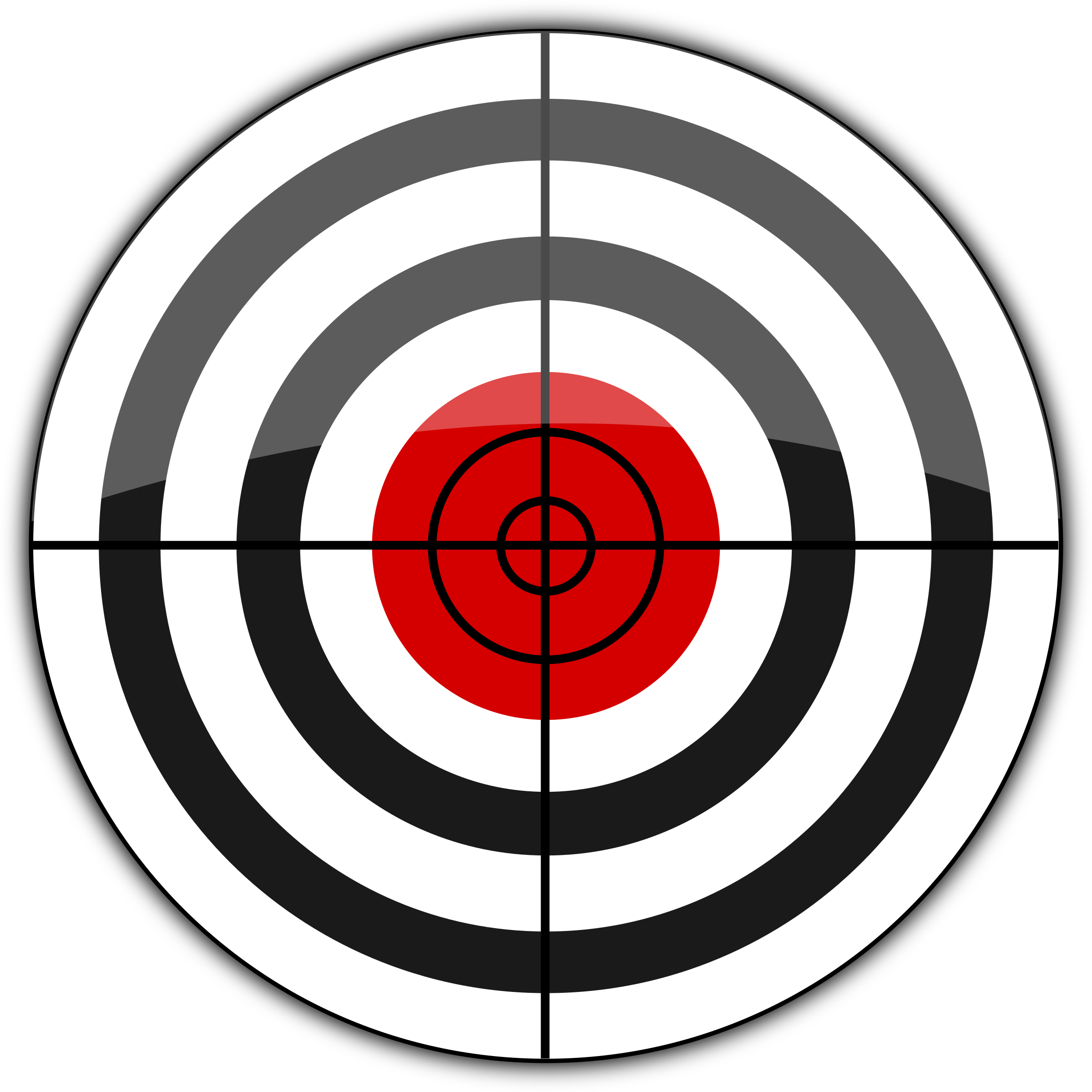 2400x2400 Target Clipart Big