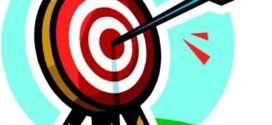 272x125 Bullseye Clipart 3 Archery Clip Art Images Free For Image 2 Image