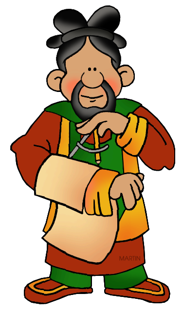 376x648 Architecture Clip Art By Phillip Martin, Chinese Architect