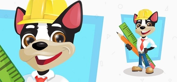 588x274 Architect Vector Free Vector Download (32 Free Vector)