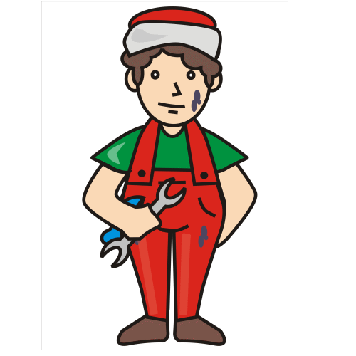 500x500 Cccupation Clipart