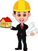 127x170 Architect Clip Art