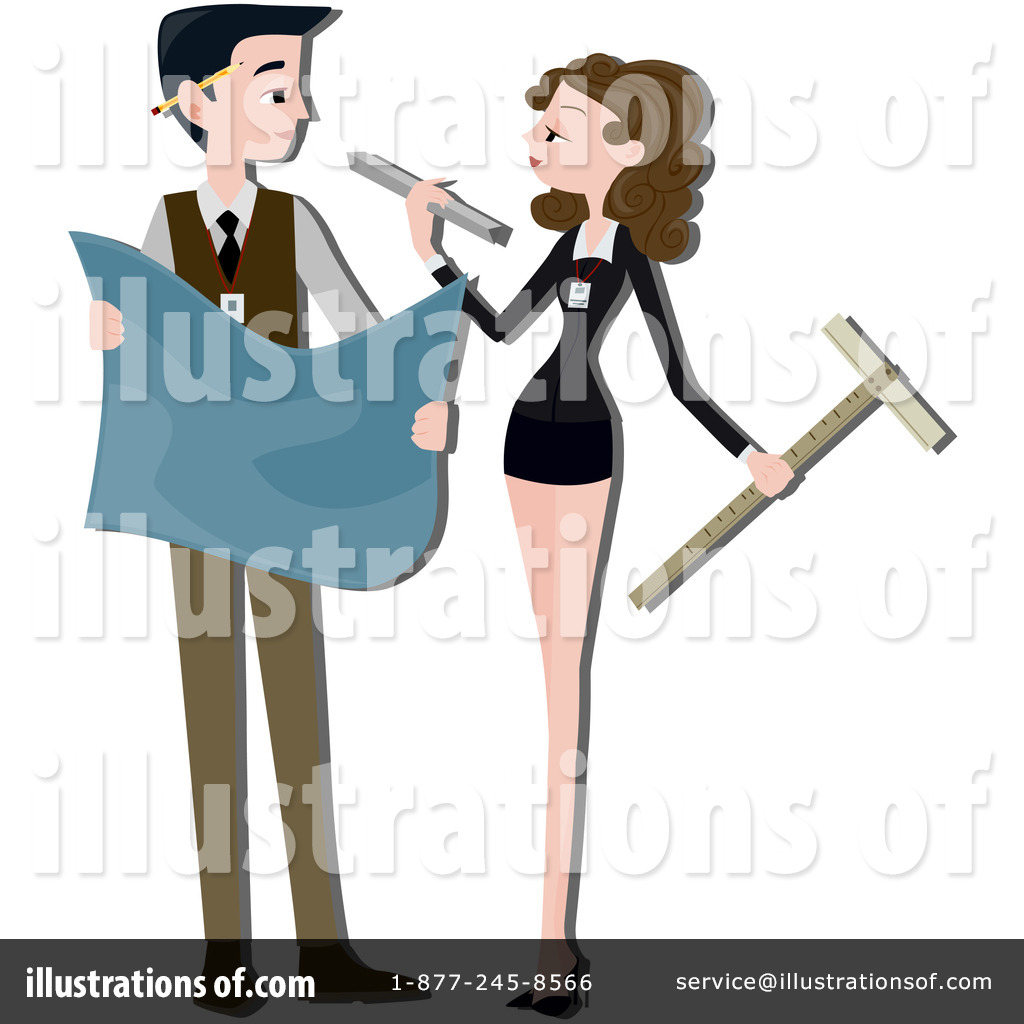 1024x1024 Architect Clipart