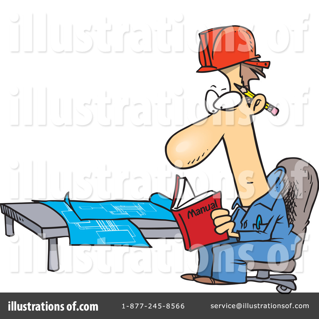 1024x1024 Architect Clipart