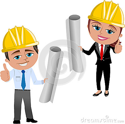 400x396 Architects Clipart