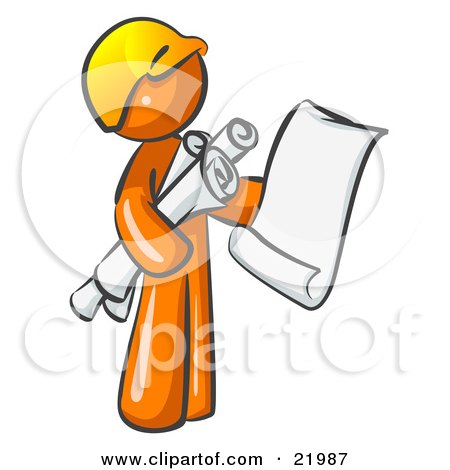 450x470 Clip Art For Architects Cliparts