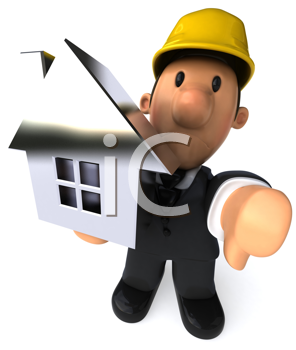 296x350 Royalty Free Engineer Clip Art, Construction Clipart