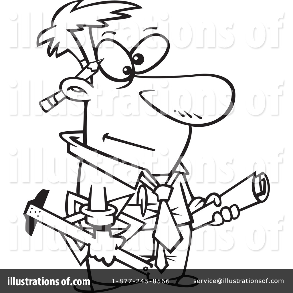 1024x1024 Star Architect Clipart