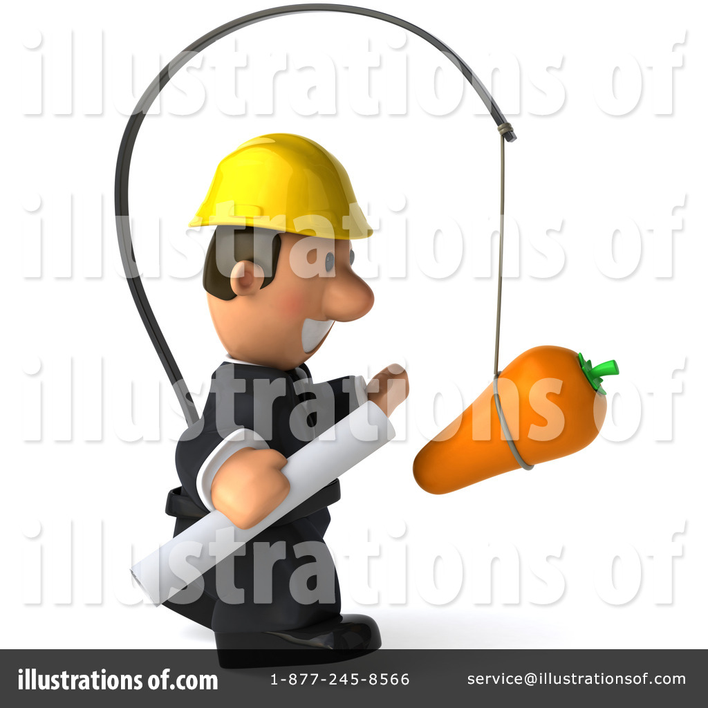 1024x1024 Architect Clipart