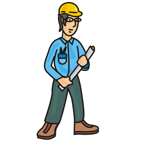 500x500 Free Architectural Clipart