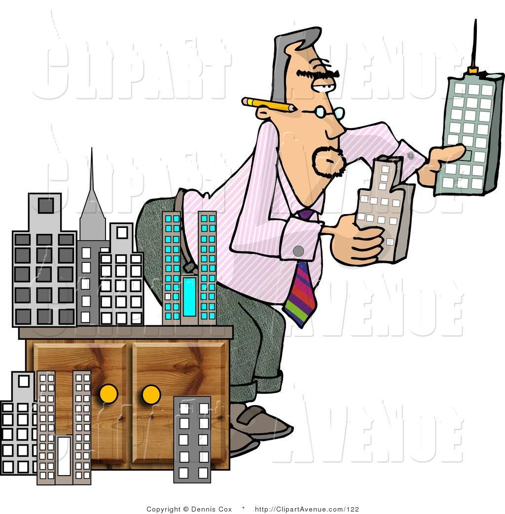 1024x1044 Architecture Clipart Architect