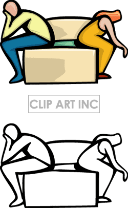 250x406 Argument Clip Art Clipart Panda