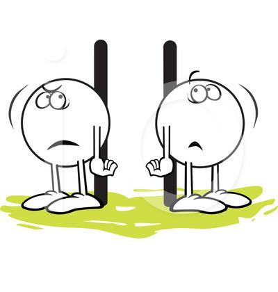 400x420 Anger Clipart Disagreement