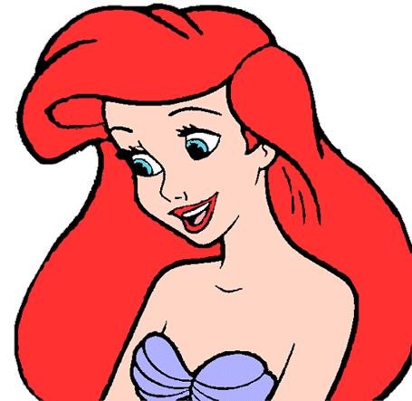455x443 Tail Clipart Ariel