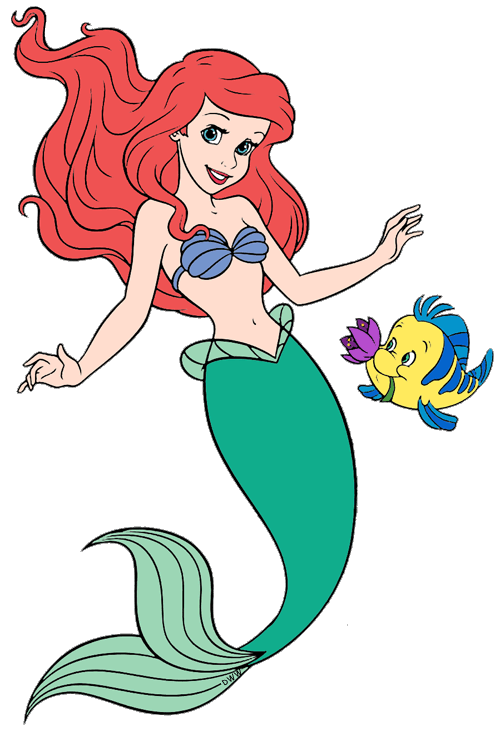 500x736 Ariel Clip Art