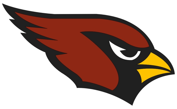 605x373 Arizona Cardinals Logo Vector Eps Free Download, Logo, Icons, Clipart