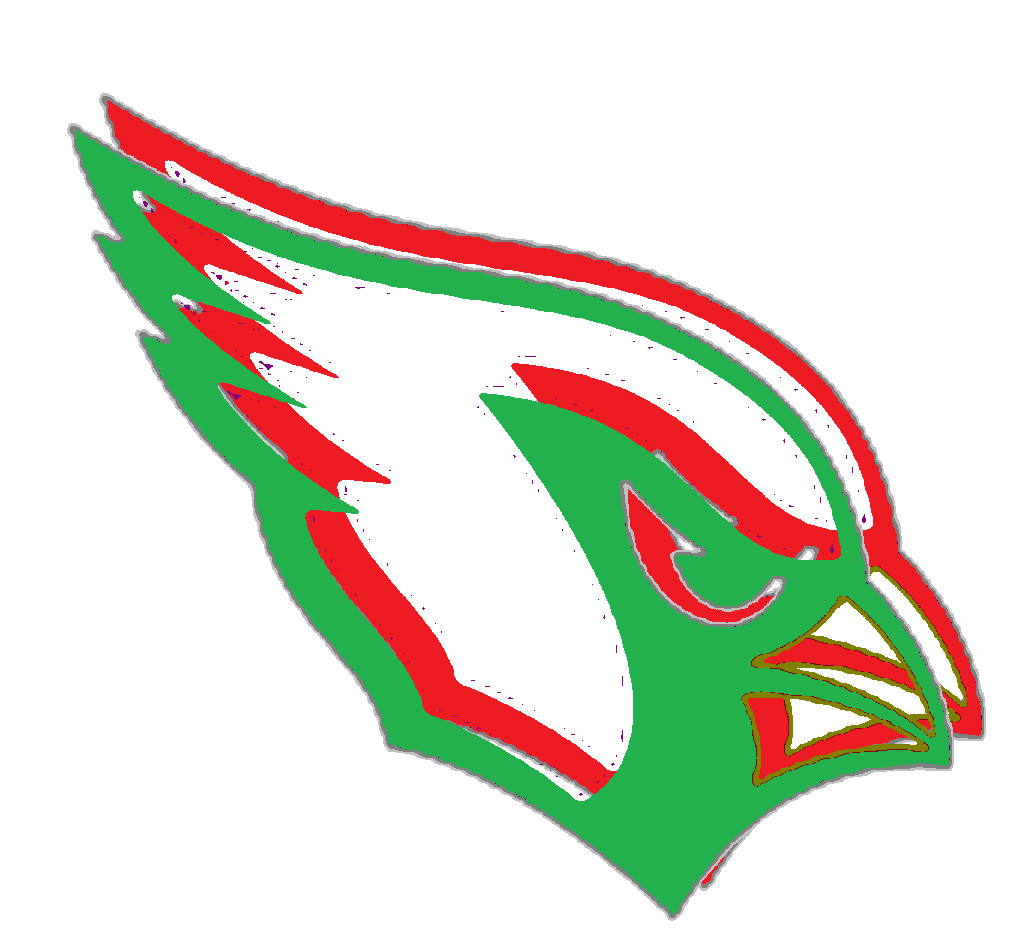 1012x944 Clip Art Az Cardinals Logo Clip Art