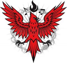 236x222 Arizona Cardinals Cartoons Cardinal Logo Clip Art Football