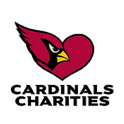 400x400 Arizona Cardinals Charities Celebrate Edu