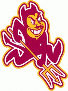 225x300 Arizona State University Clip Art