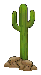 137x252 Arizona Clipart Arizona Cactus Clipart