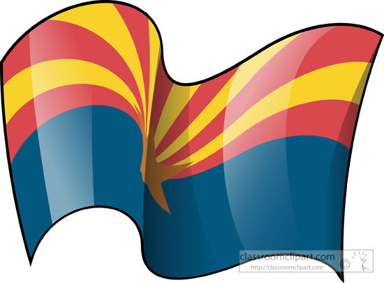 550x405 Arizona Clipart Arizona State Clipart