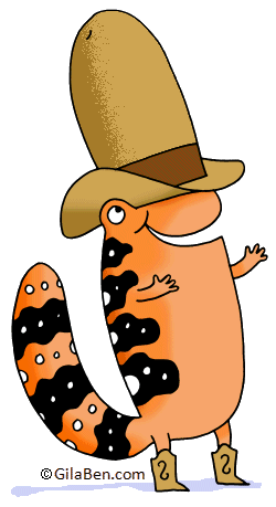 250x459 Mammal Clipart Arizona State