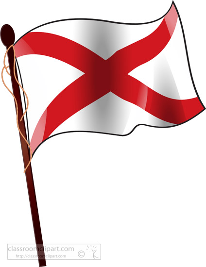 424x550 Search Results For Flag Clipart
