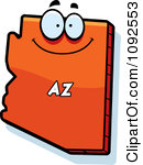 130x150 State Abbreviations Clipart Panda