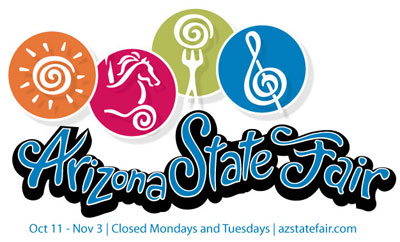 400x242 The Arizona State Fair Danny Zelisko Presents