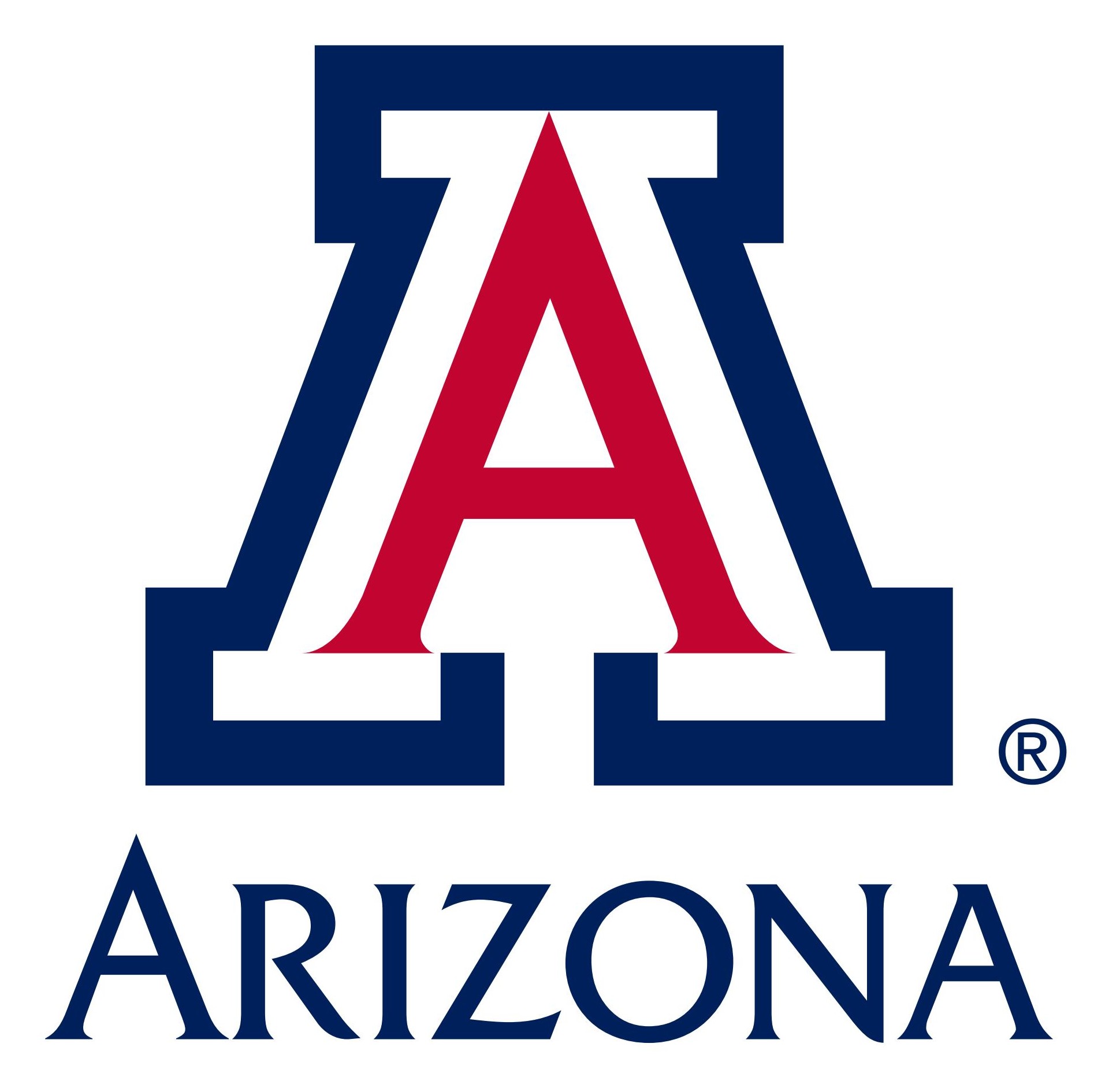 1939x1864 University Of Arizona Logo Clipart