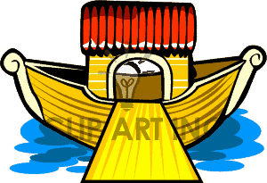 300x205 Top 85 Noah Clip Art