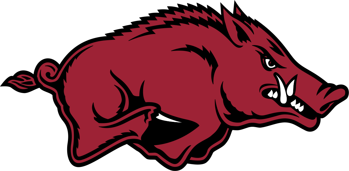 1200x588 Razorback Basketball Cliparts 249318