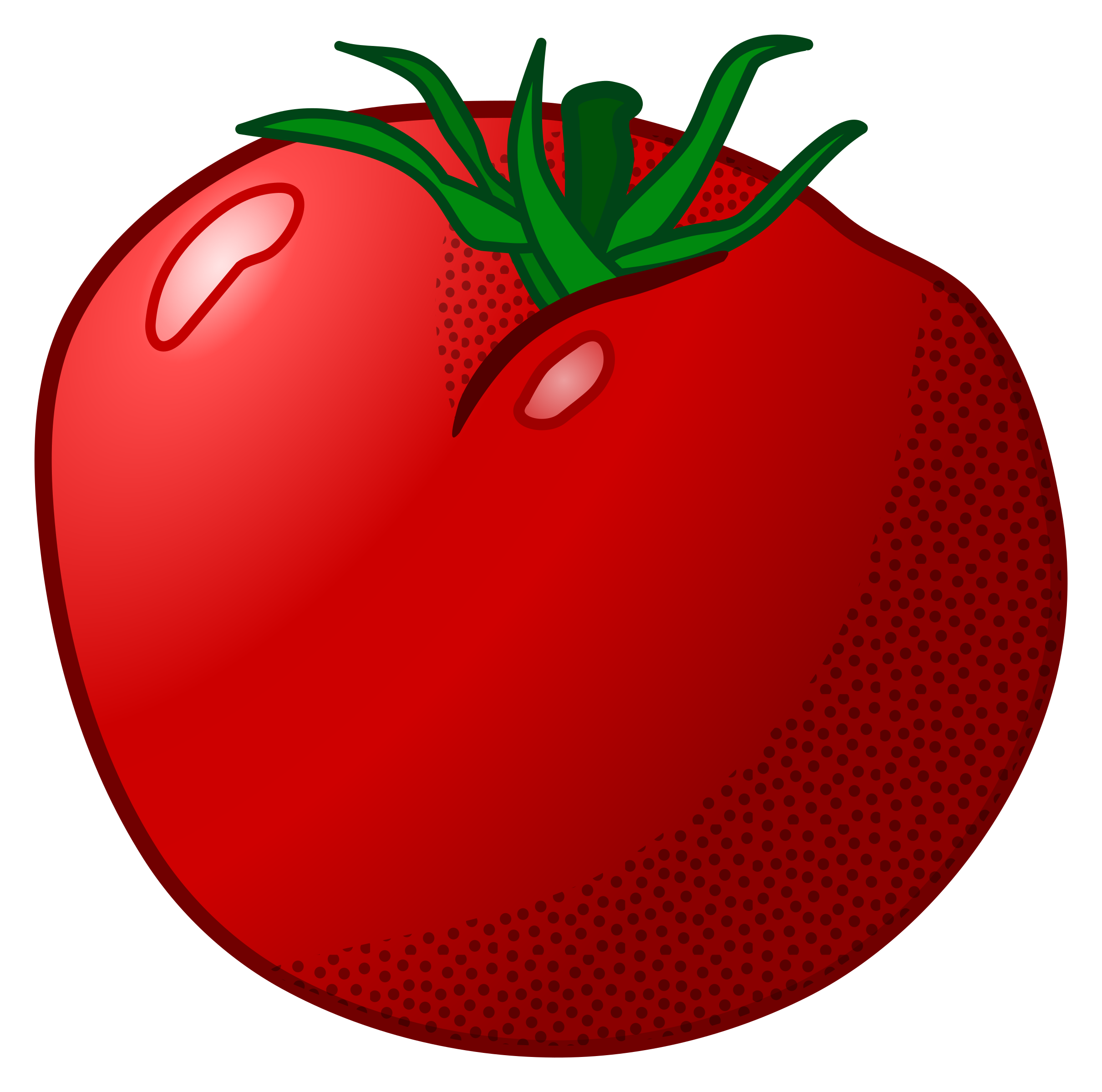 2421x2400 Tomato Clip Art Free Clipart Images