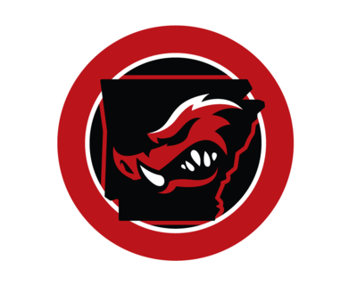 400x320 Arkansas Cliparts